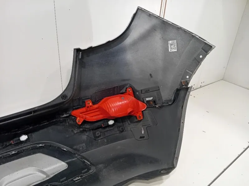 Paraurti POST PARAURTI POST Opel Mokka X 2016