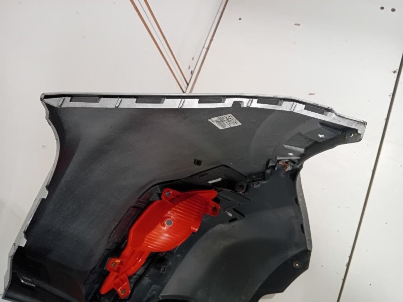 Paraurti POST PARAURTI POST Opel Mokka X 2016