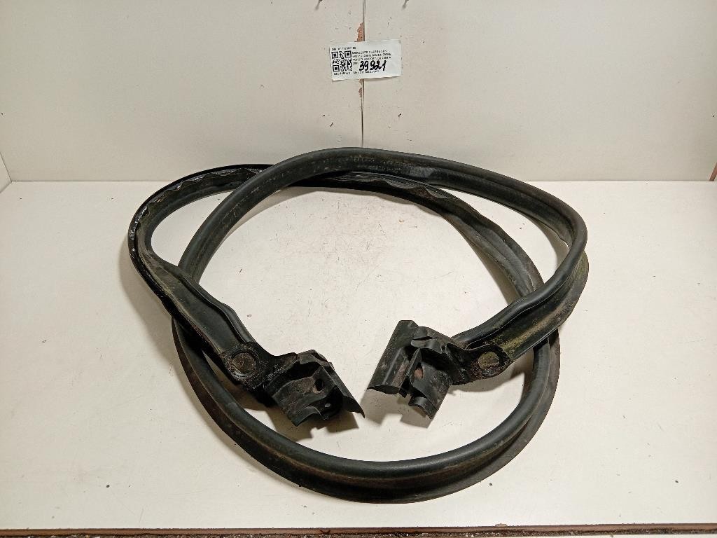 Guarnizione Portello POST A1717500198 Mercedes Classe SLK R171 2004