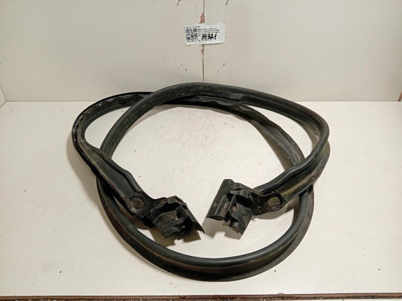 Guarnizione Portello POST A1717500198 Mercedes Classe SLK R171 2004