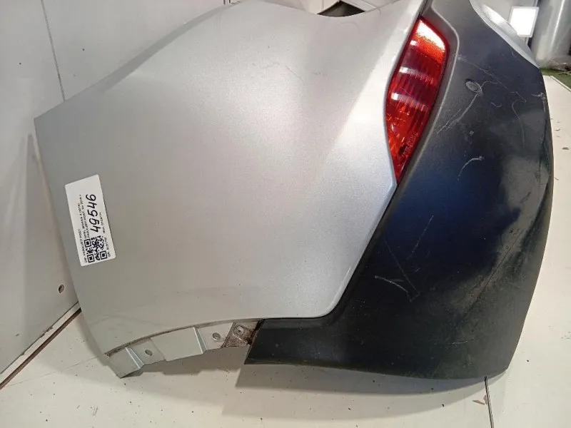 Paraurti POST PARAURTI POST Opel Mokka X 2016