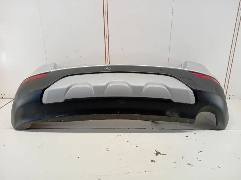 Paraurti POST PARAURTI POST Opel Mokka X 2016