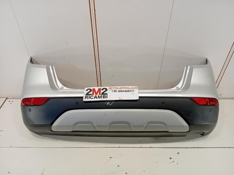 Paraurti POST PARAURTI POST Opel Mokka X 2016