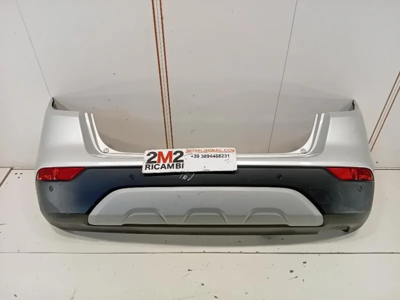 Paraurti POST PARAURTI POST Opel Mokka X 2016