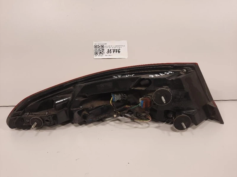 Fanale POST DX 8X2313404BD Jaguar XF I 2008