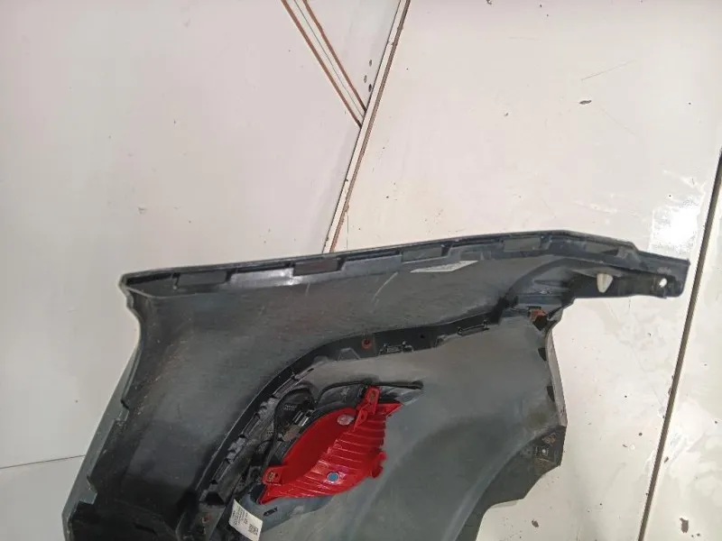 Paraurti POST PARAURTI POST Opel Mokka X 2016