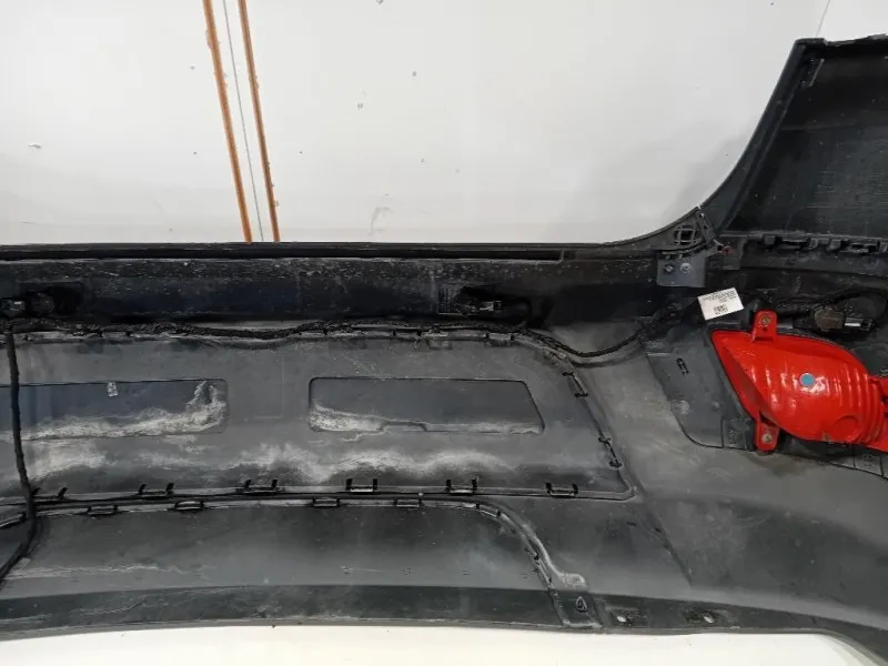 Paraurti POST PARAURTI POST Opel Mokka X 2016