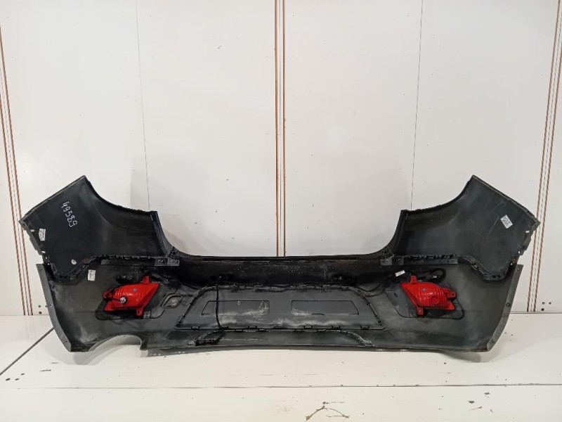 Paraurti POST PARAURTI POST Opel Mokka X 2016