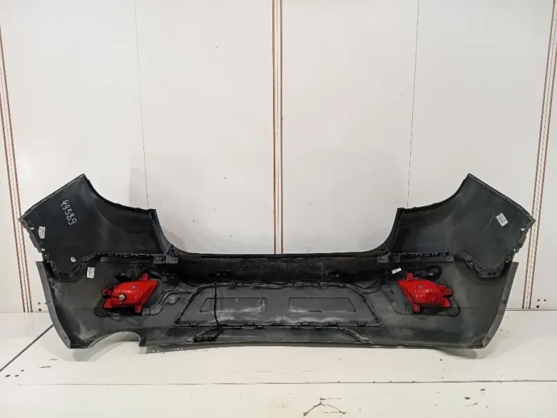 Paraurti POST PARAURTI POST Opel Mokka X 2016