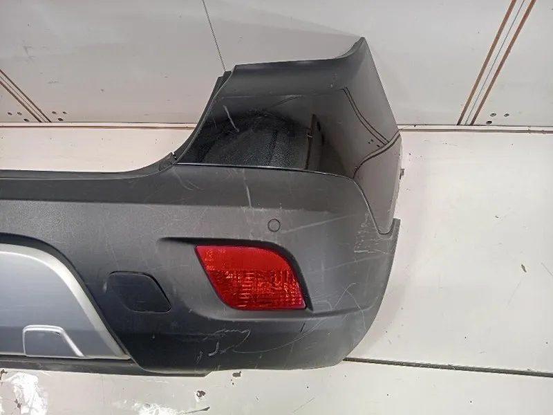 Paraurti POST PARAURTI POST Opel Mokka X 2016