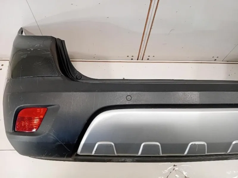 Paraurti POST PARAURTI POST Opel Mokka X 2016