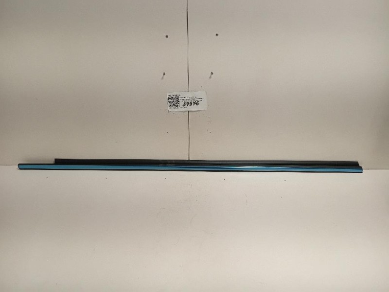 Guarnizione Raschiavetro Porta EST ANT DX B000827780 Citroen C1 II 2014
