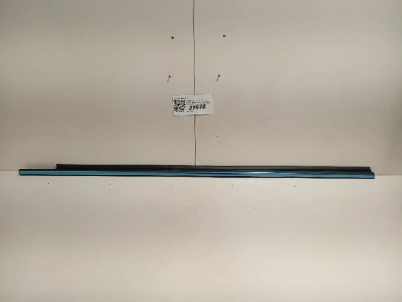 Guarnizione Raschiavetro Porta EST ANT DX B000827780 Citroen C1 II 2014
