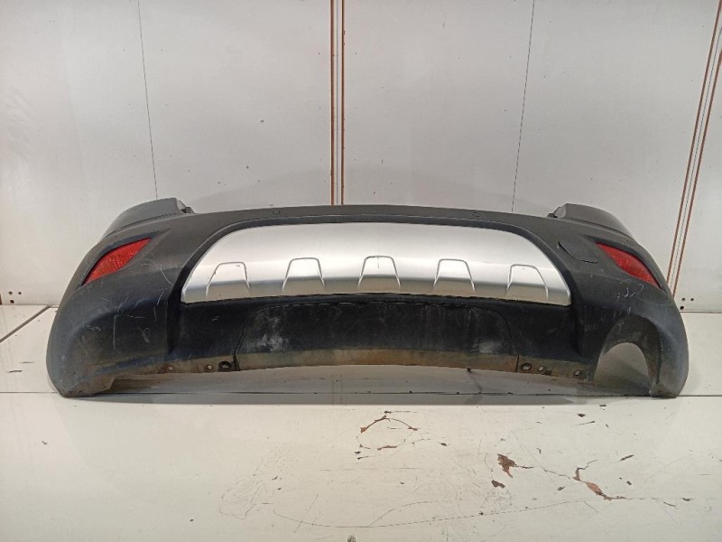 Paraurti POST PARAURTI POST Opel Mokka X 2016