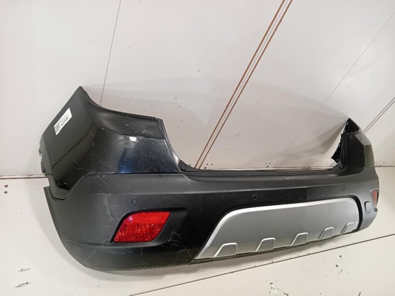 Paraurti POST PARAURTI POST Opel Mokka X 2016