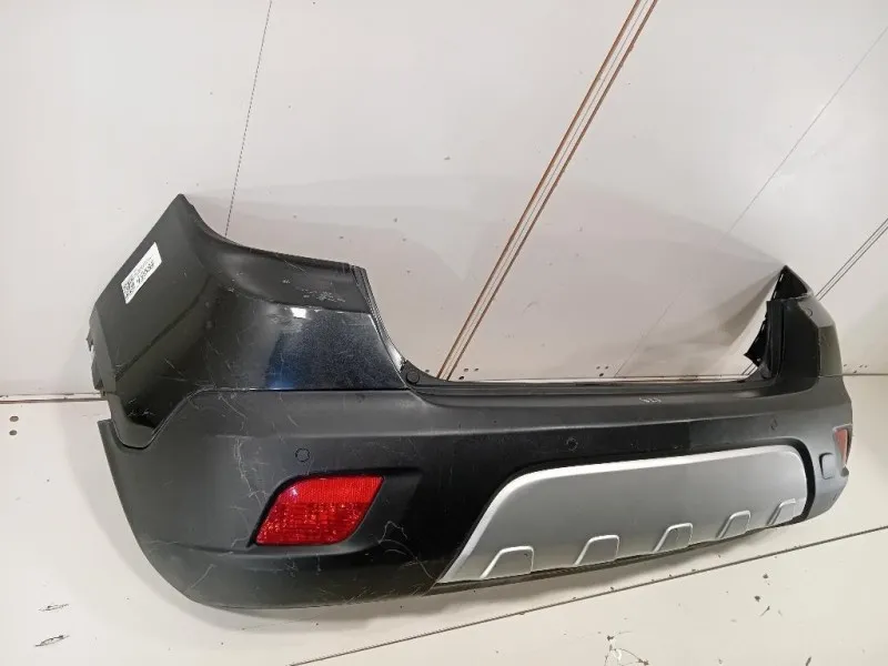 Paraurti POST PARAURTI POST Opel Mokka X 2016