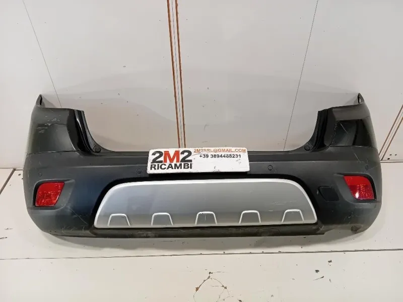 Paraurti POST PARAURTI POST Opel Mokka X 2016