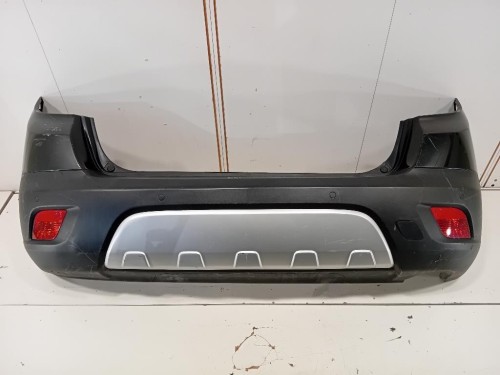 Paraurti POST PARAURTI POST Opel Mokka X 2016