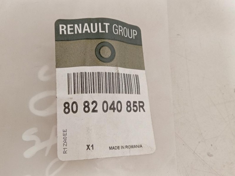 Guarnizione Raschiavetro Porta EST ANT DX 808204085R Dacia Duster II 2018