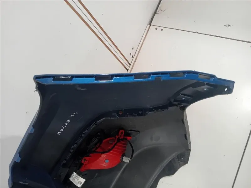 Paraurti POST 95365611 Opel Mokka X 2016