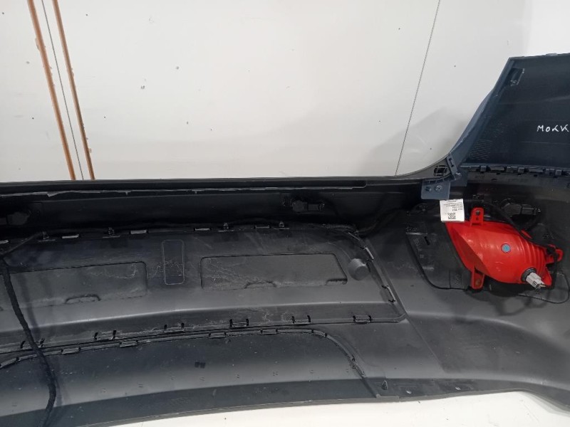 Paraurti POST 95365611 Opel Mokka X 2016