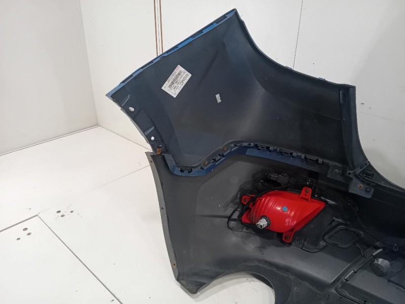 Paraurti POST 95365611 Opel Mokka X 2016