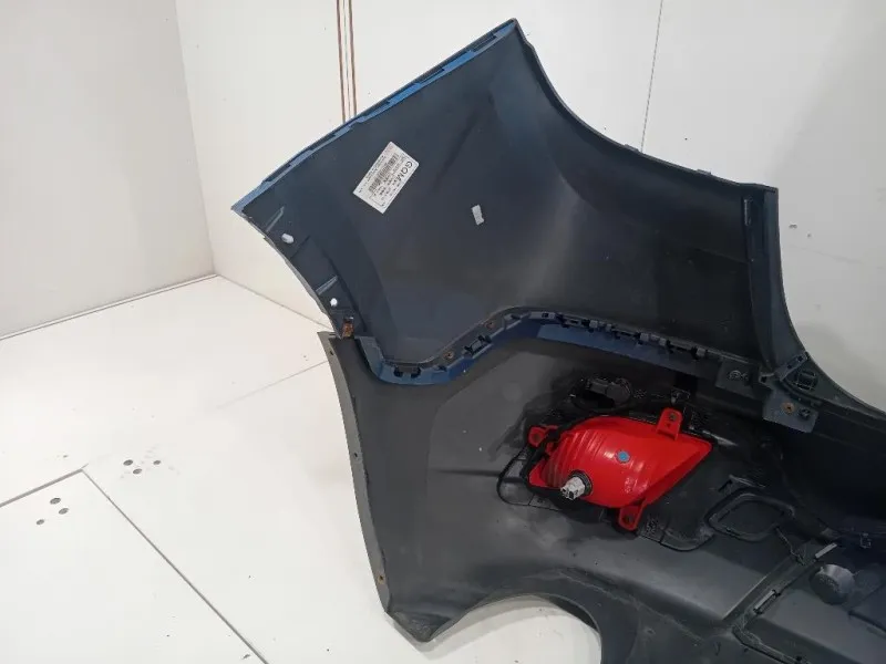 Paraurti POST 95365611 Opel Mokka X 2016