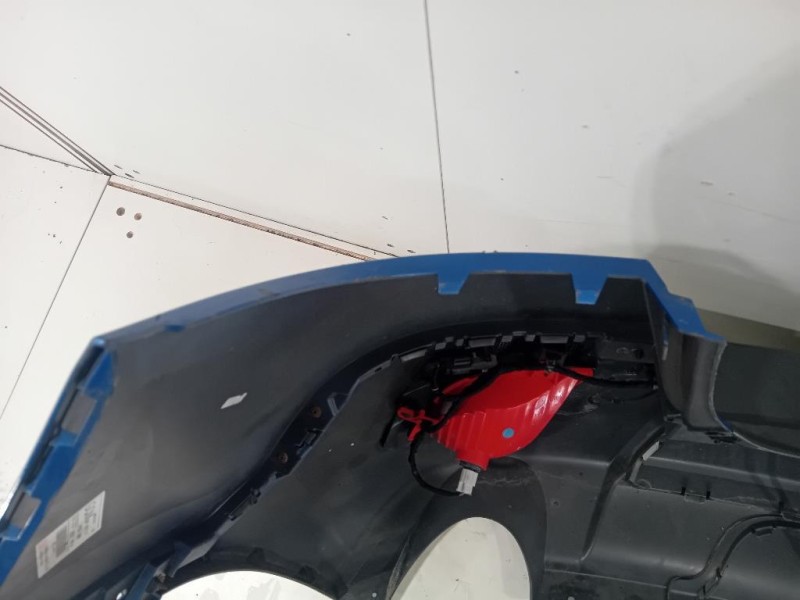 Paraurti POST 95365611 Opel Mokka X 2016