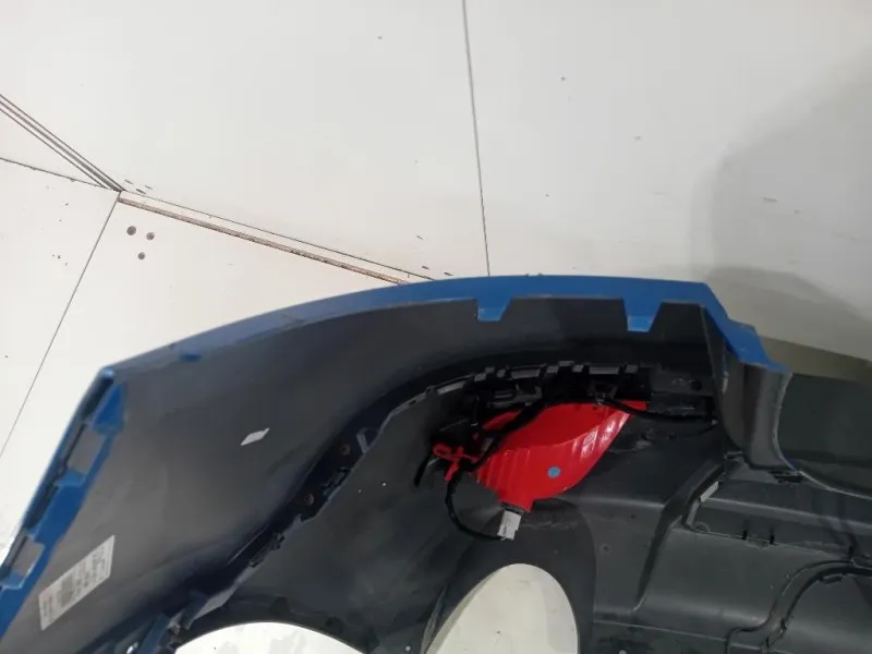 Paraurti POST 95365611 Opel Mokka X 2016