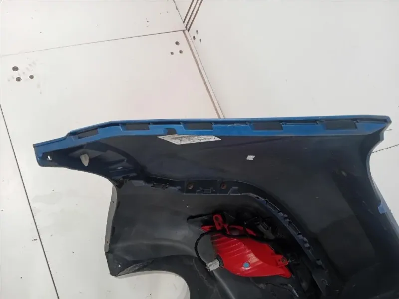 Paraurti POST 95365611 Opel Mokka X 2016