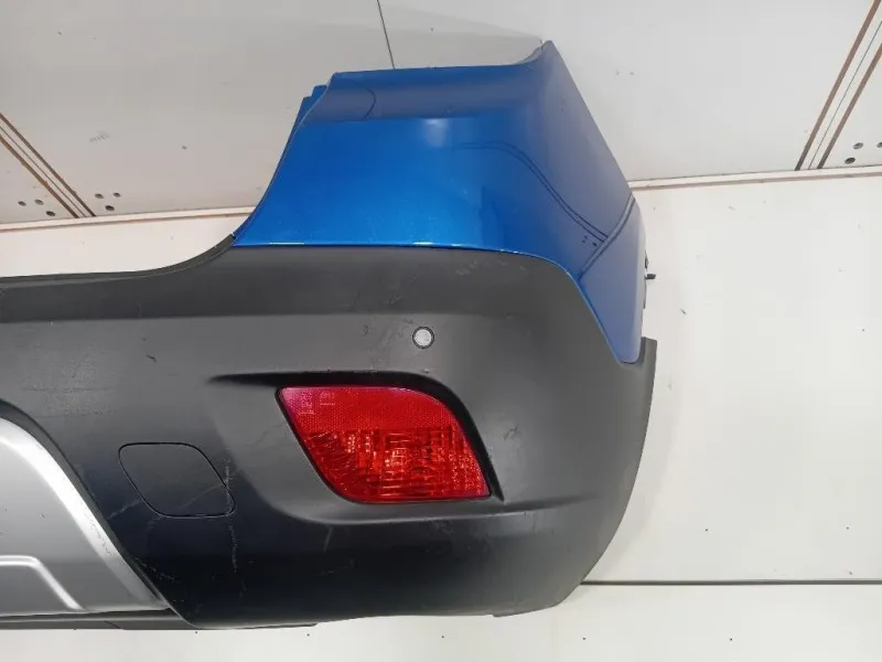 Paraurti POST 95365611 Opel Mokka X 2016