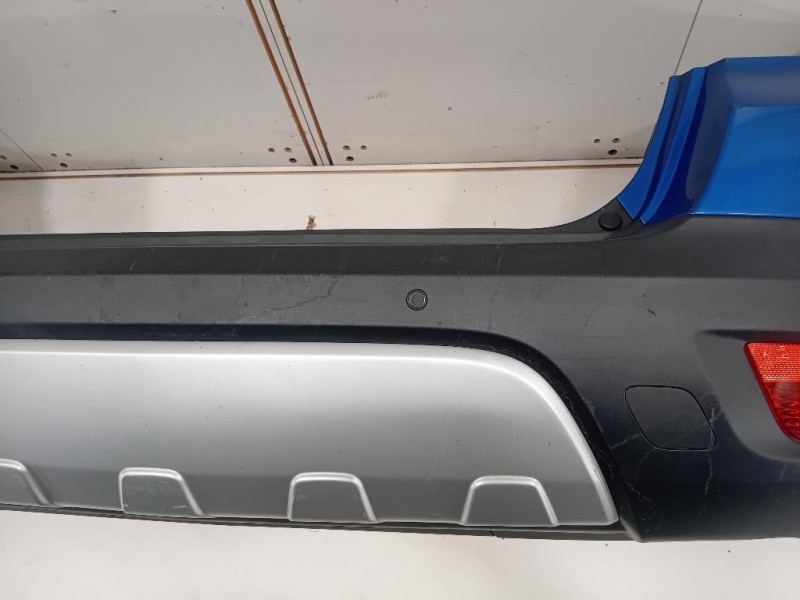 Paraurti POST 95365611 Opel Mokka X 2016