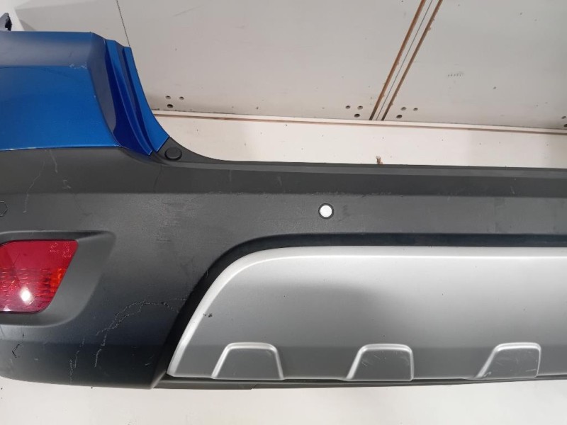 Paraurti POST 95365611 Opel Mokka X 2016