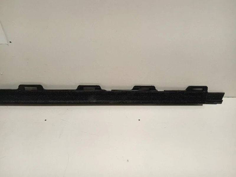 Guarnizione Raschiavetro Porta EST ANT DX 9673931380 Peugeot 2008 I 2016