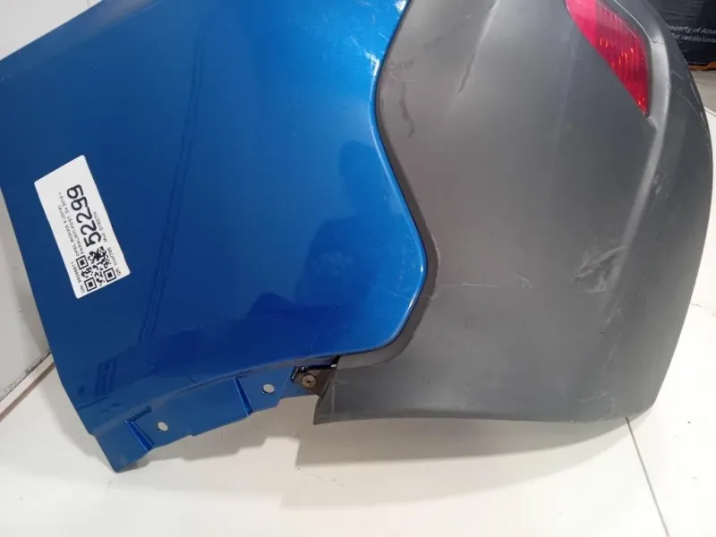 Paraurti POST 95365611 Opel Mokka X 2016