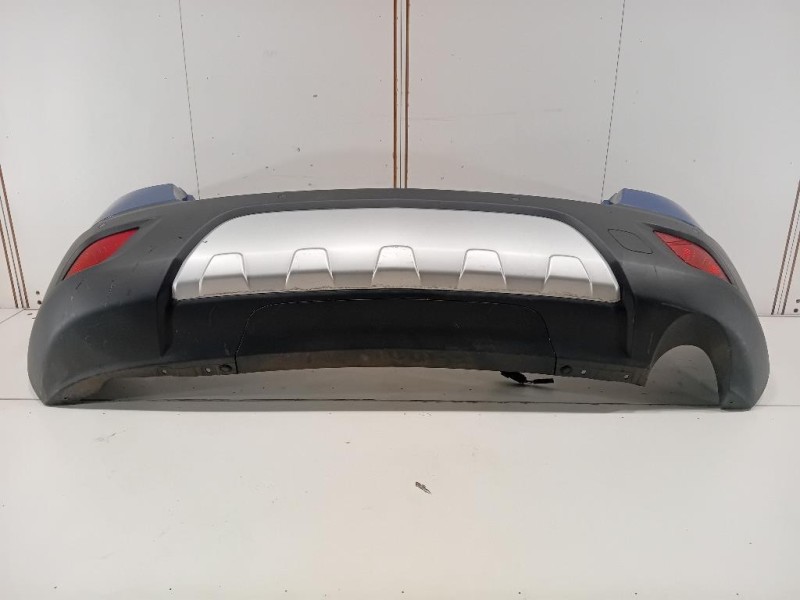 Paraurti POST 95365611 Opel Mokka X 2016