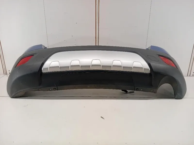 Paraurti POST 95365611 Opel Mokka X 2016