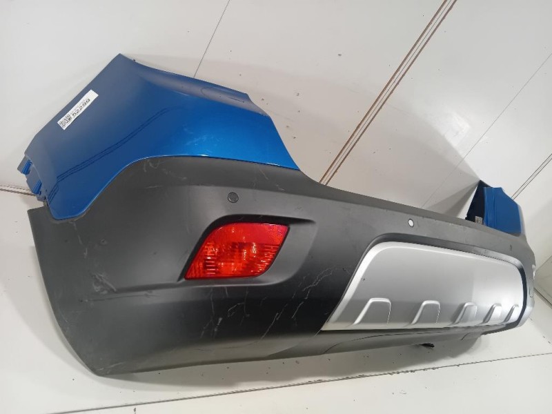 Paraurti POST 95365611 Opel Mokka X 2016