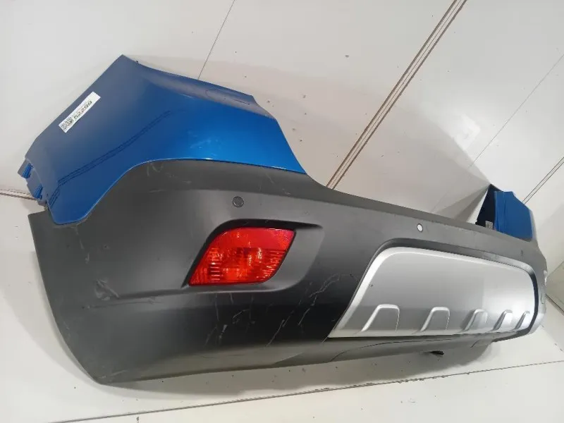 Paraurti POST 95365611 Opel Mokka X 2016