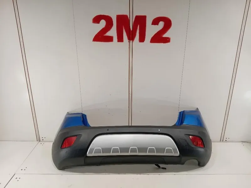 Paraurti POST 95365611 Opel Mokka X 2016