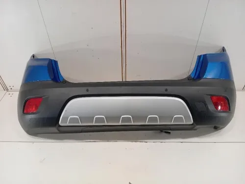 Paraurti POST 95365611 Opel Mokka X 2016