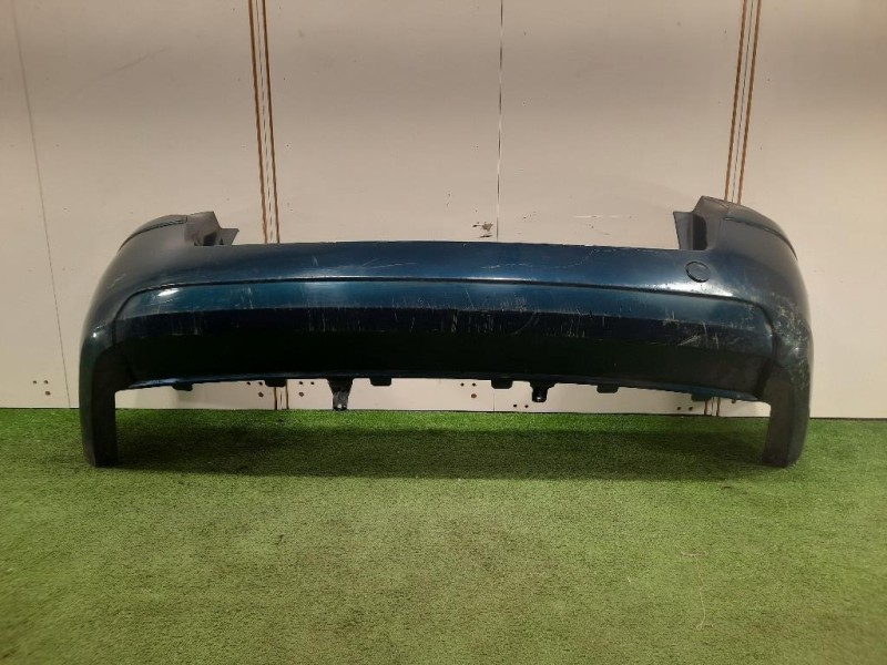 Paraurti POST 13125014 Opel Zafira B 2005