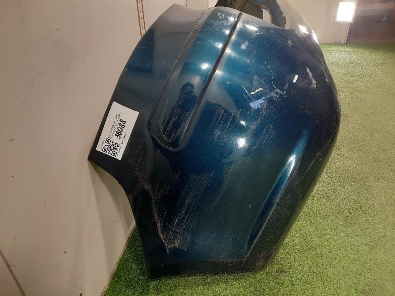 Paraurti POST 13125014 Opel Zafira B 2005