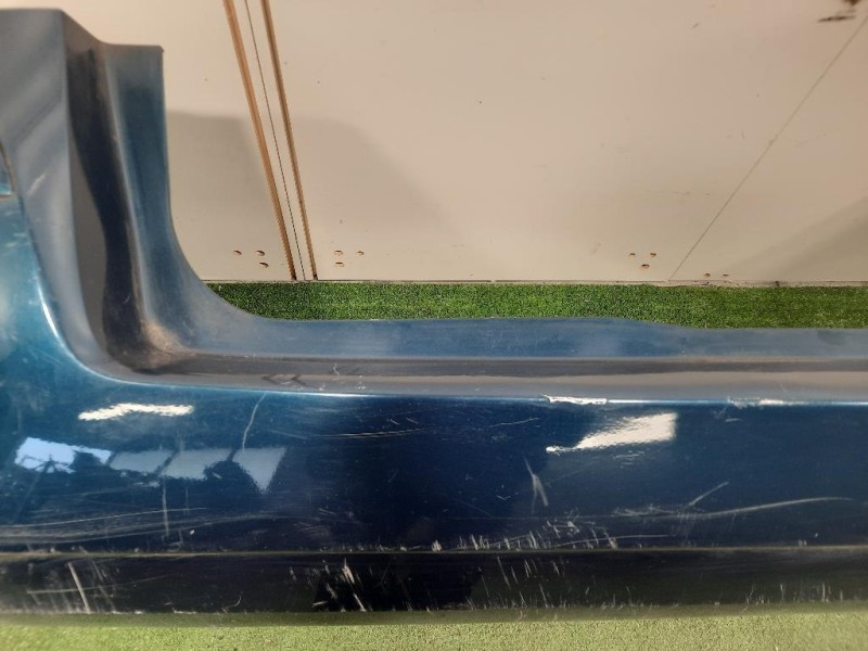 Paraurti POST 13125014 Opel Zafira B 2005