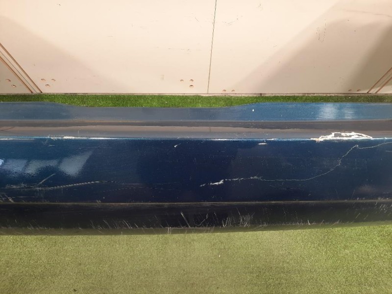 Paraurti POST 13125014 Opel Zafira B 2005