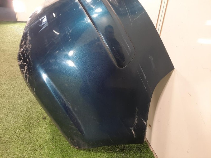 Paraurti POST 13125014 Opel Zafira B 2005