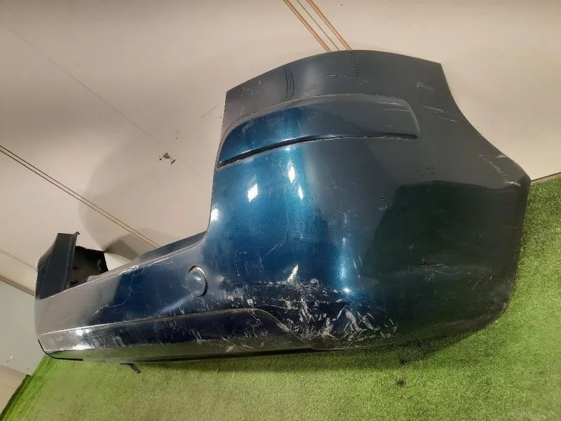 Paraurti POST 13125014 Opel Zafira B 2005