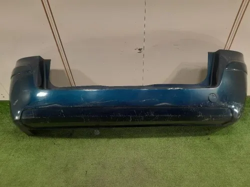 Paraurti POST 13125014 Opel Zafira B 2005