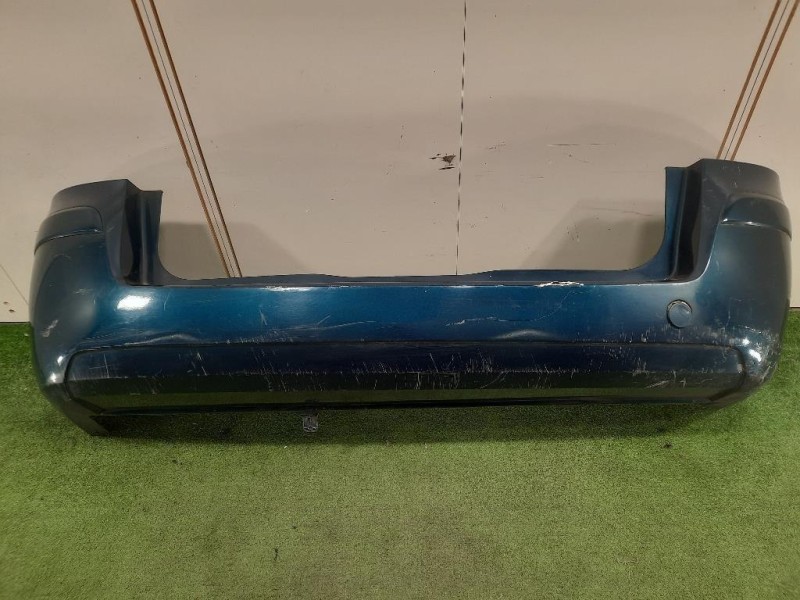 Paraurti POST 13125014 Opel Zafira B 2005