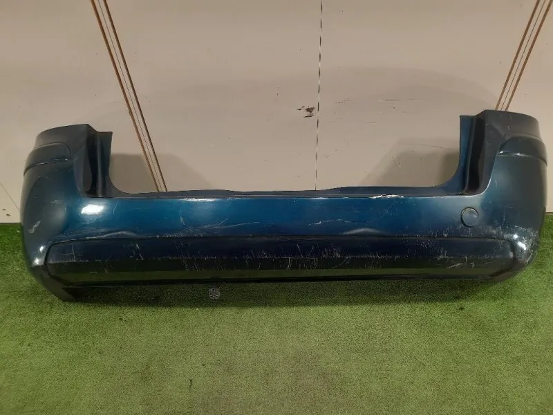 Paraurti POST 13125014 Opel Zafira B 2005